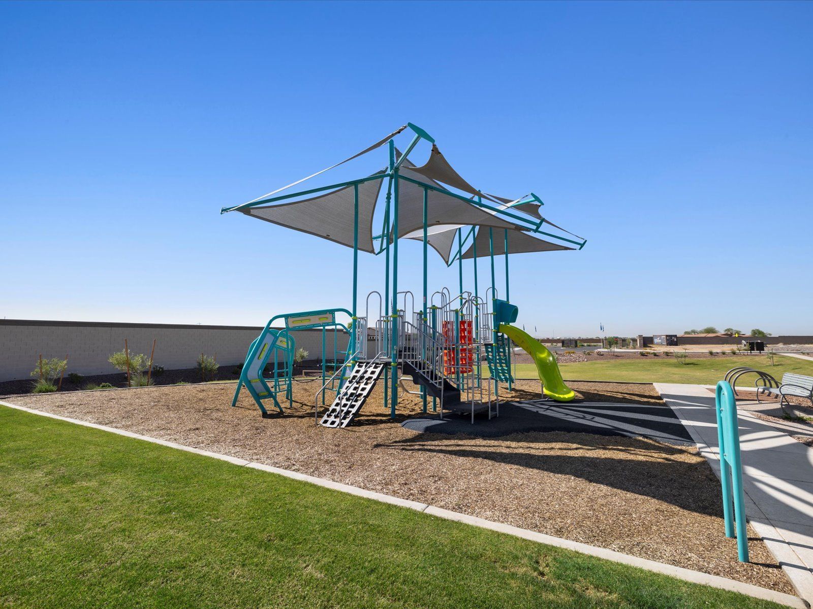 The Enclave on Olive,85355