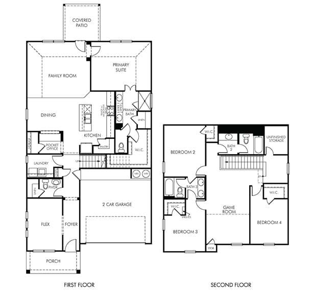 Plan Diagram