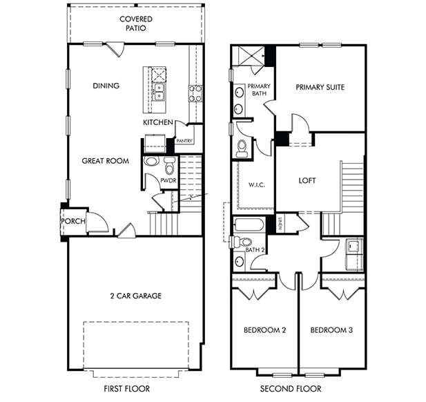 Plan Diagram