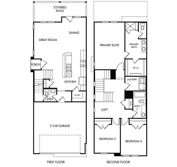 Plan Diagram