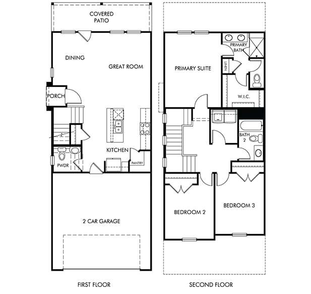 Plan Diagram