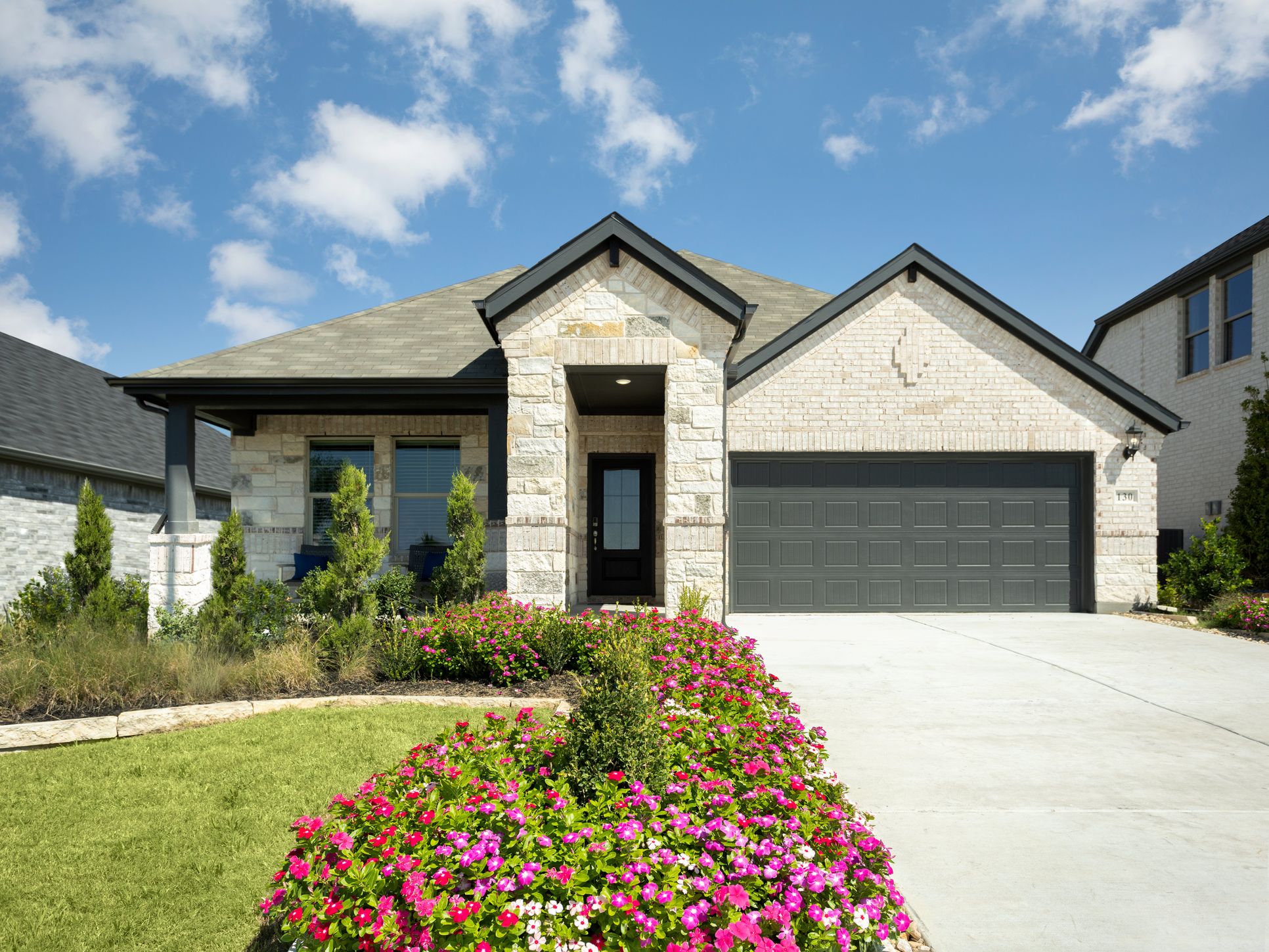 Welcome to the Oleander model