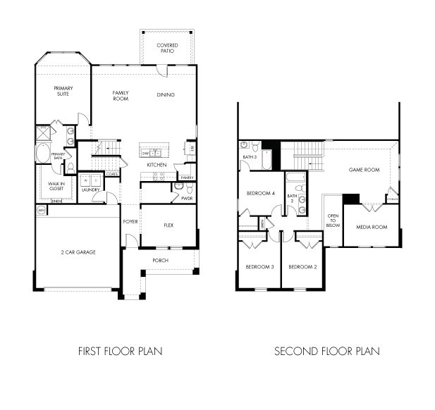 Plan Diagram