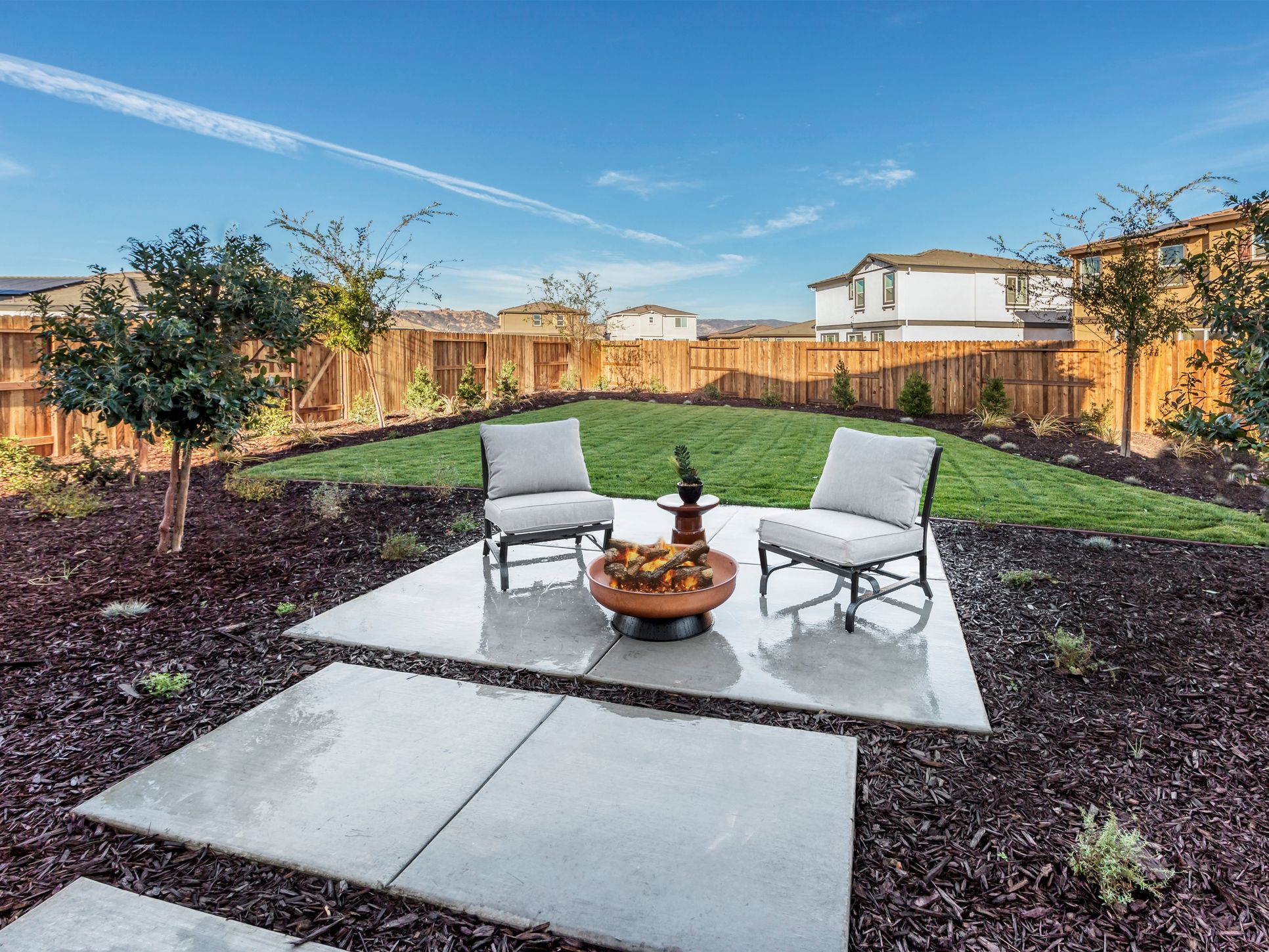 Tramore Village at Vanden Meadows,95687