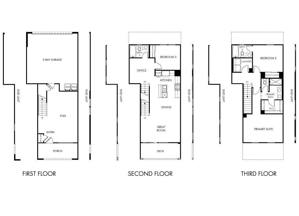 Plan Diagram
