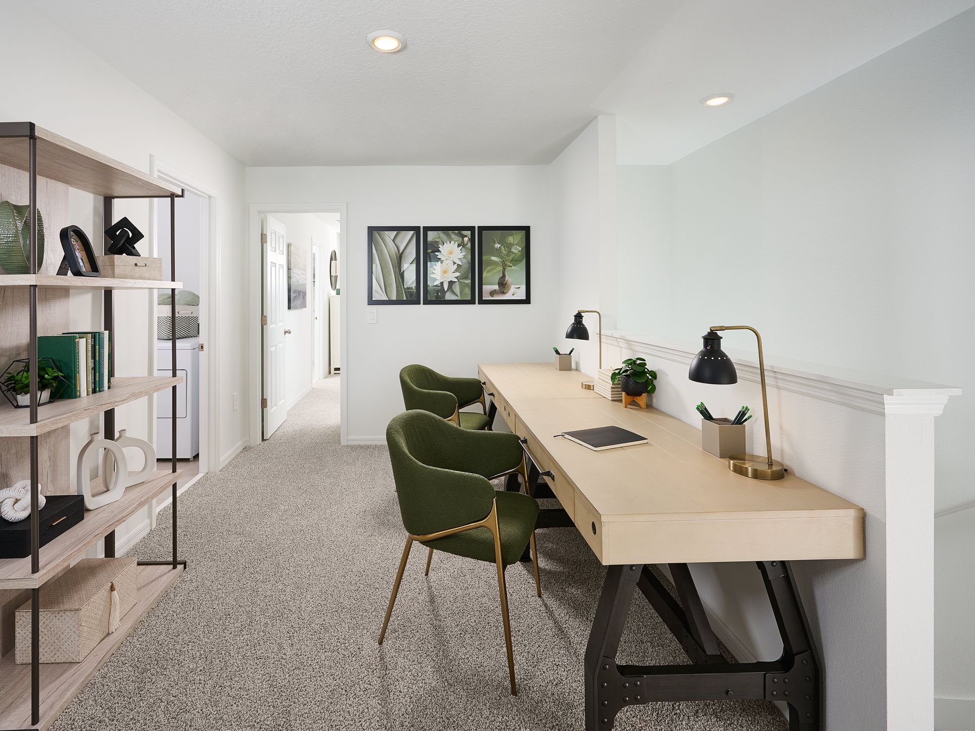 The Reserve at Hammock Oaks Townes,32159