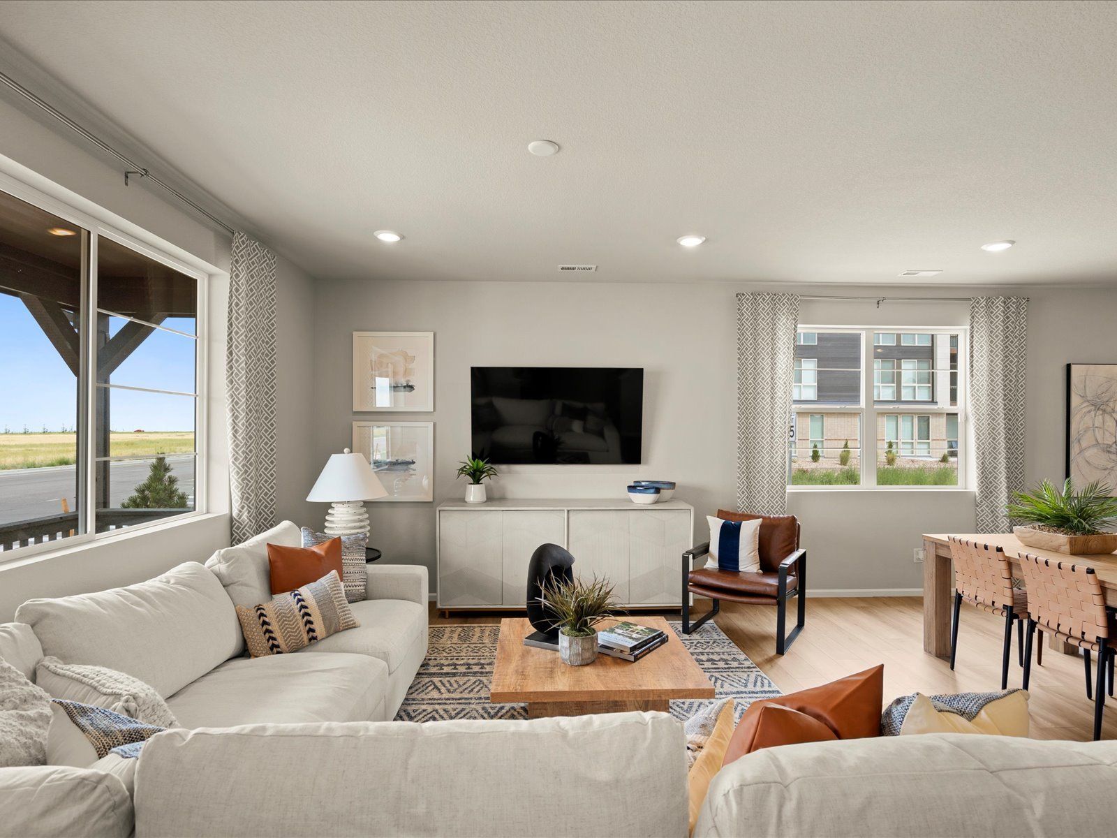 Skyview at High Point,80019