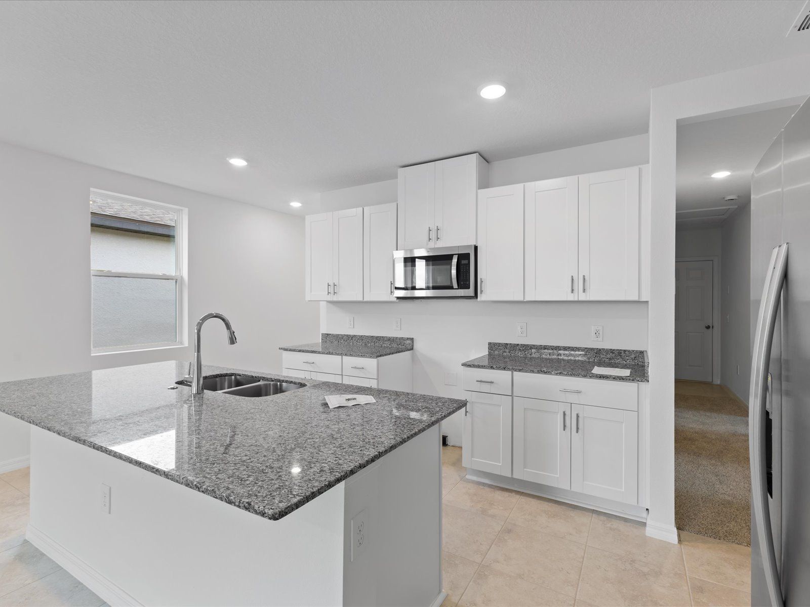 Kitchen in the Acadia floorplan at 3185 Viceroy Court:ORL_ Lake Deer_3L13_Kitchen2_3185 Viceroy Court.jpg