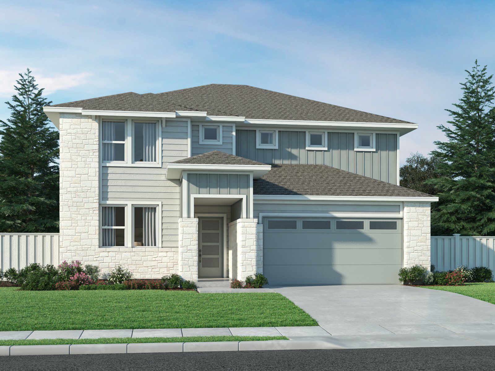 Elevation Y:Elevation Y