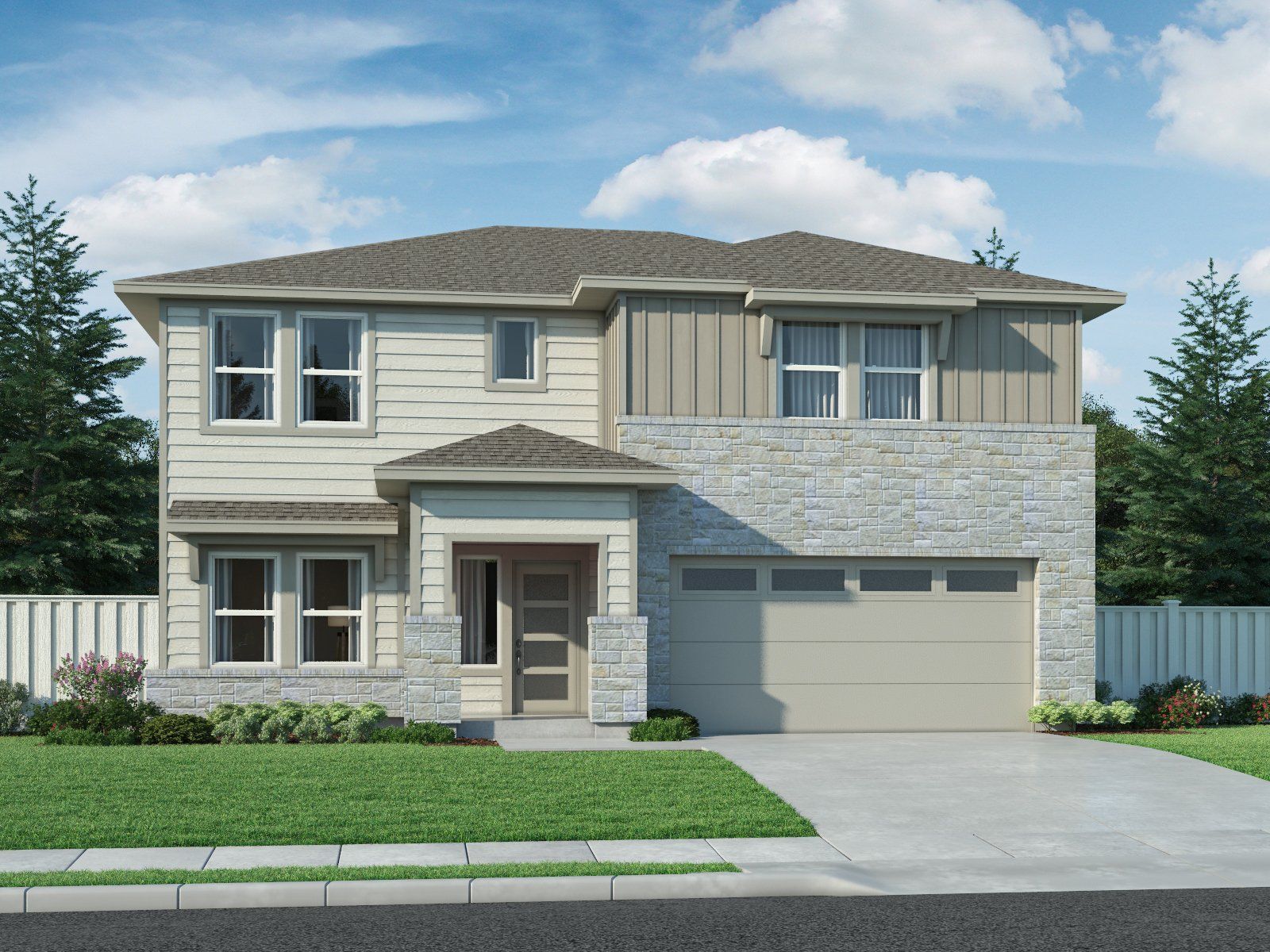 Elevation Y:Elevation Y