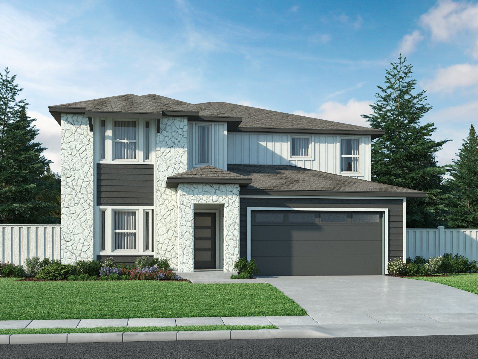 Elevation Y:Elevation Y