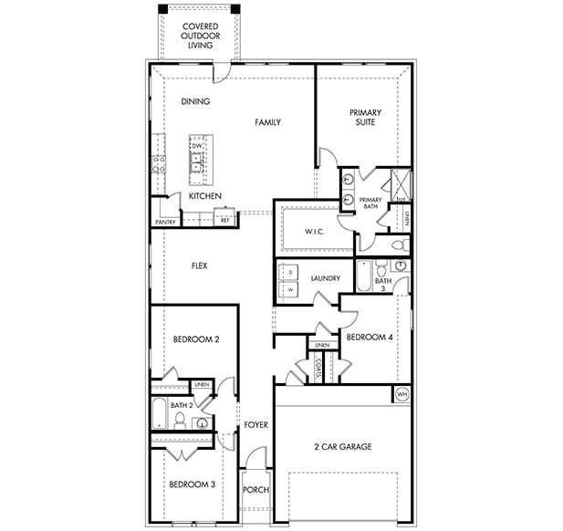 Plan Diagram