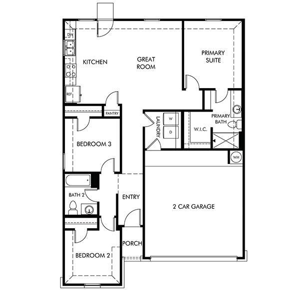 Plan Diagram