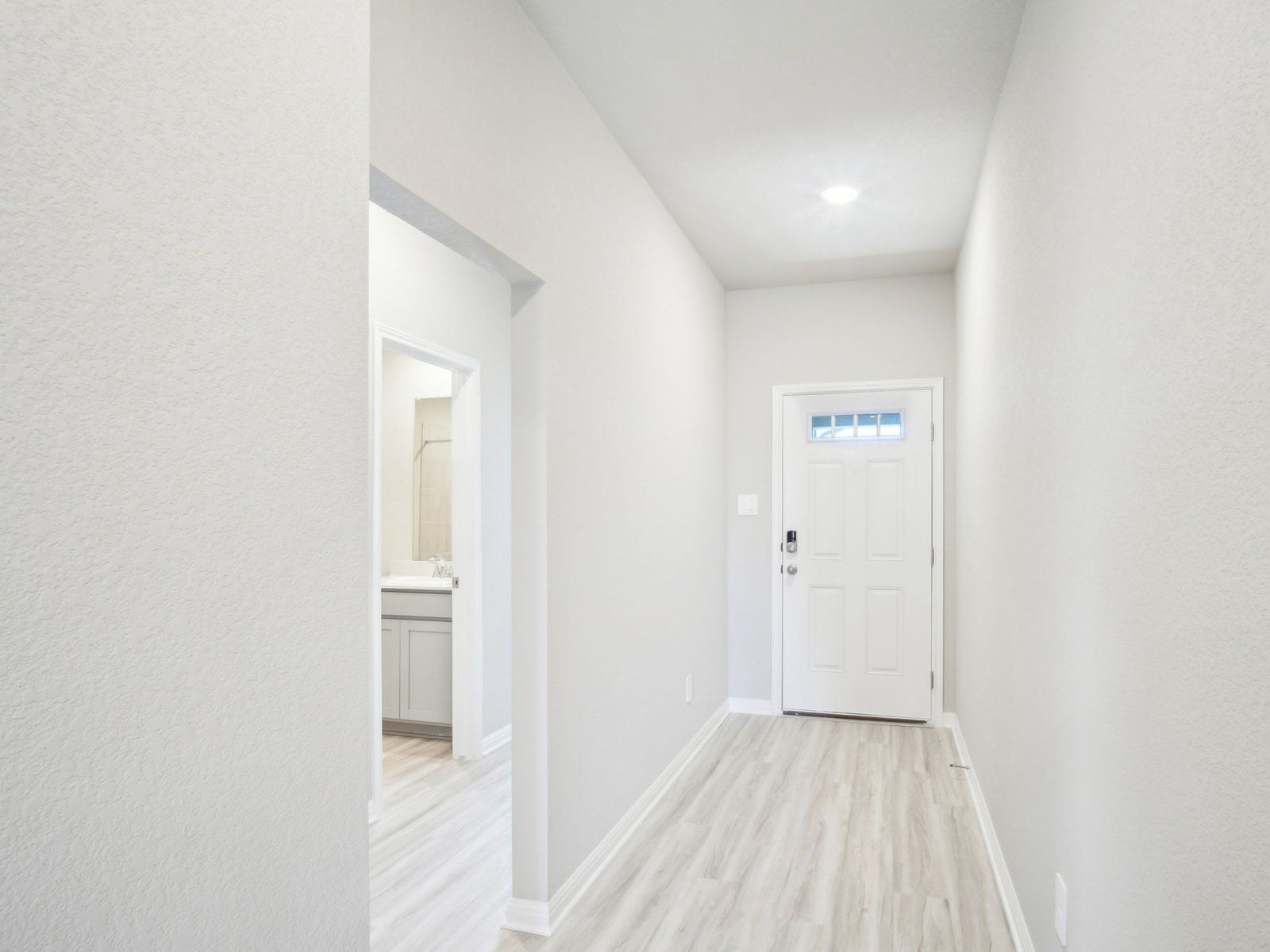 Entry:This photo is representative for this home.