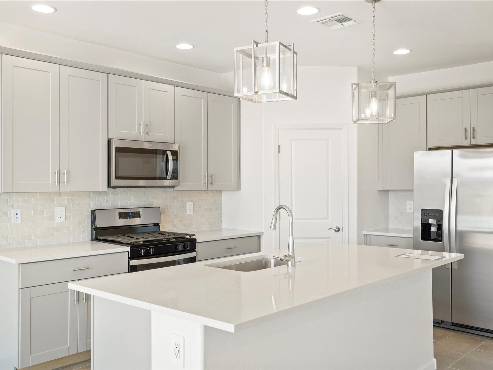 TUC_Marble_Kitchen_B_12531-N-Shields-Ave:Welcome to the 2380 floor plan.