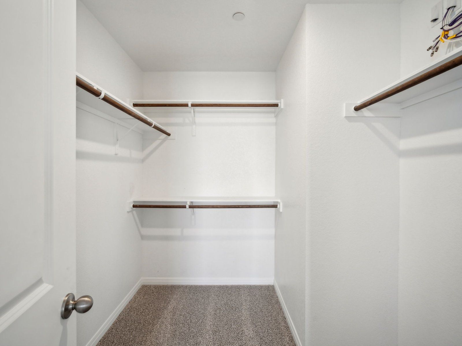 Primary Bedroom Closet:Primary Bedroom Closet