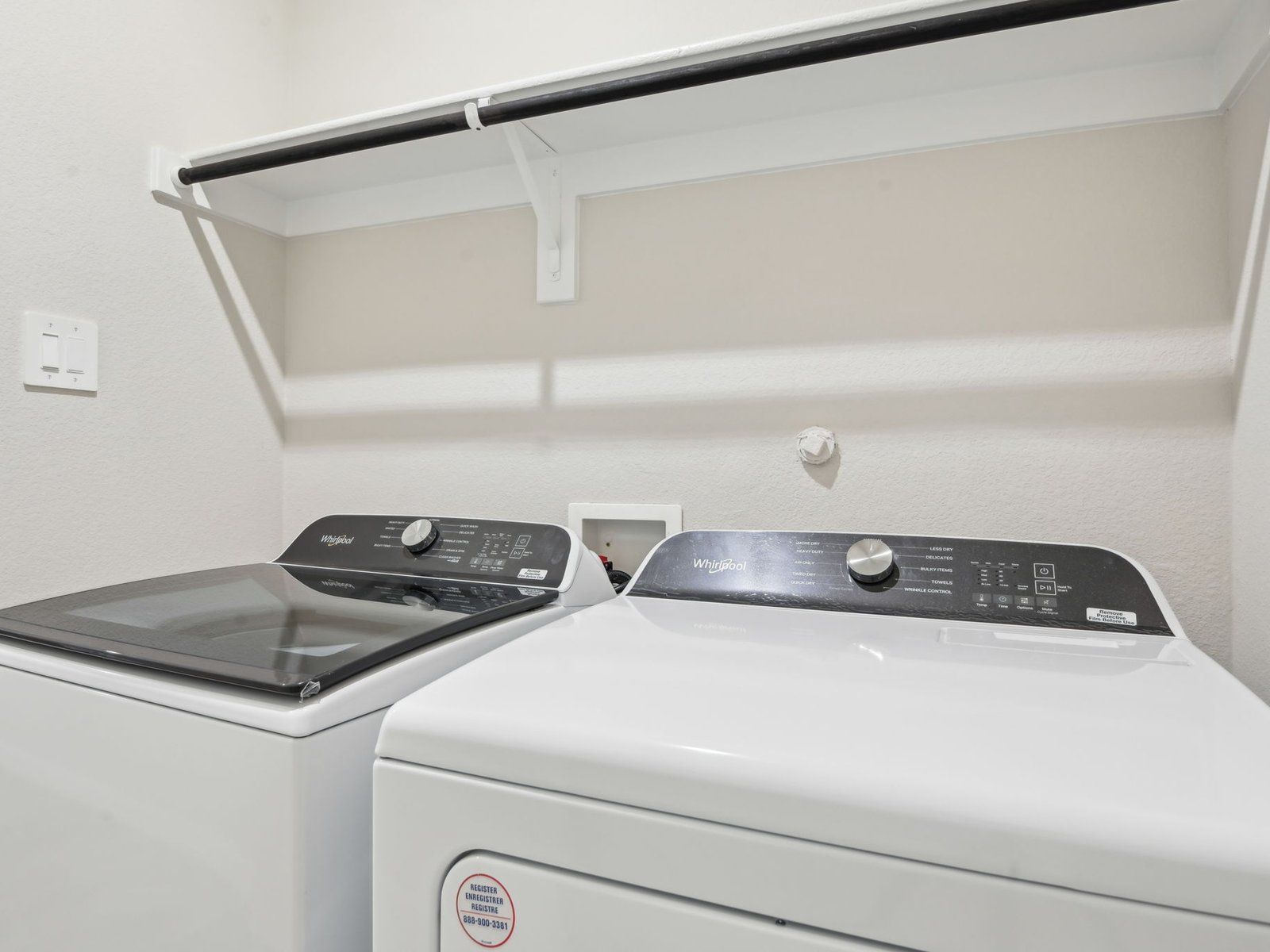 23-custom-DFW - Ashford Park - 2657 Amistad Lane - 019.jpg:The Durham floorplan with the Elemental 2 interior package.