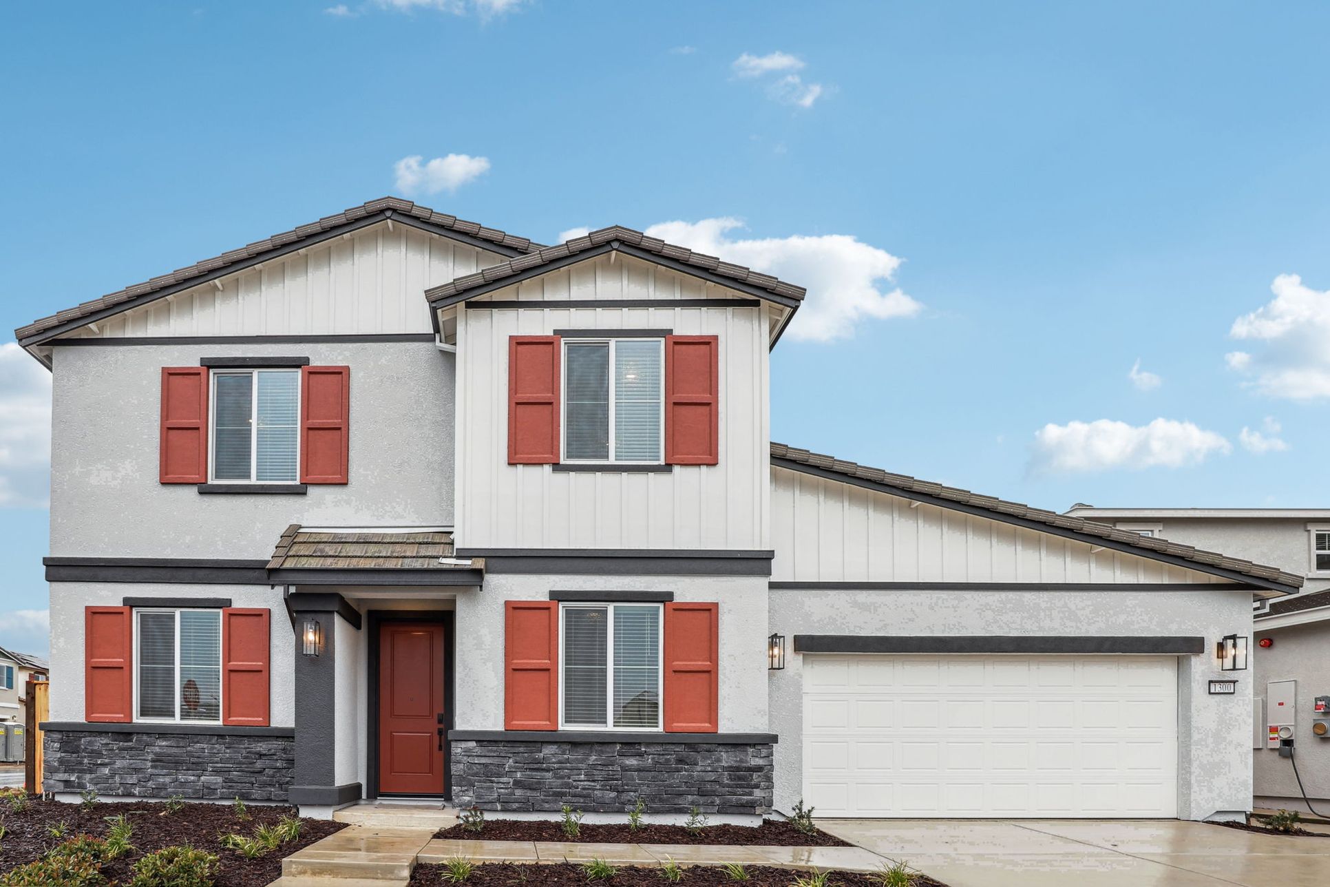 Welcome to1300 Bastion Ave at Vernon of Liberty Ranch in Galt, CA.:Welcome to1300 Bastion Ave at Vernon of Liberty Ranch in Galt, CA.