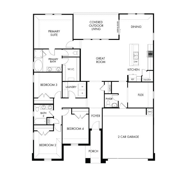 Plan Diagram