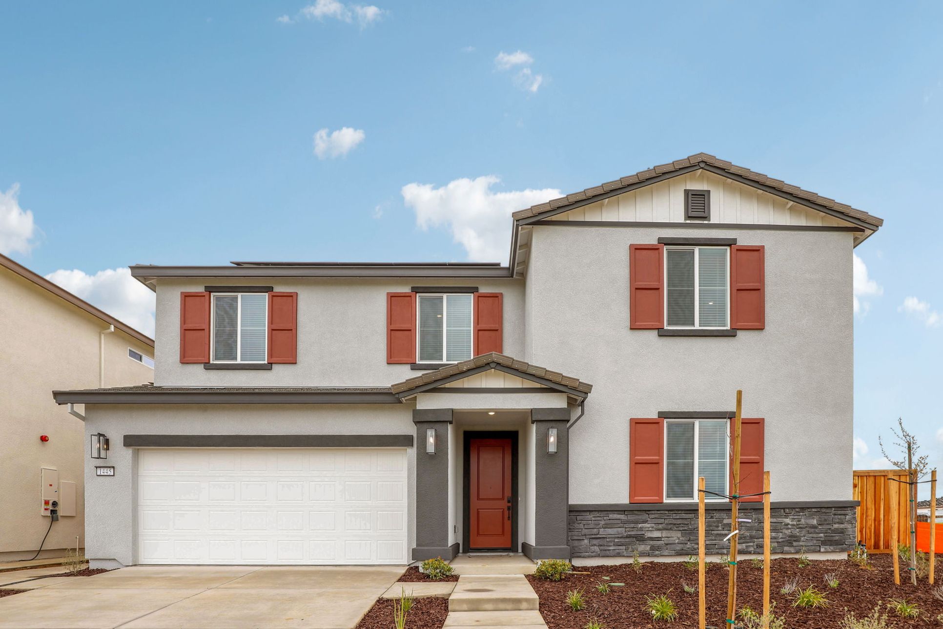 Welcome to 1445 Father St at Rushmore of Liberty Ranch in Galt, CA.:Welcome to 1445 Father St at Rushmore of Liberty Ranch in Galt, CA.