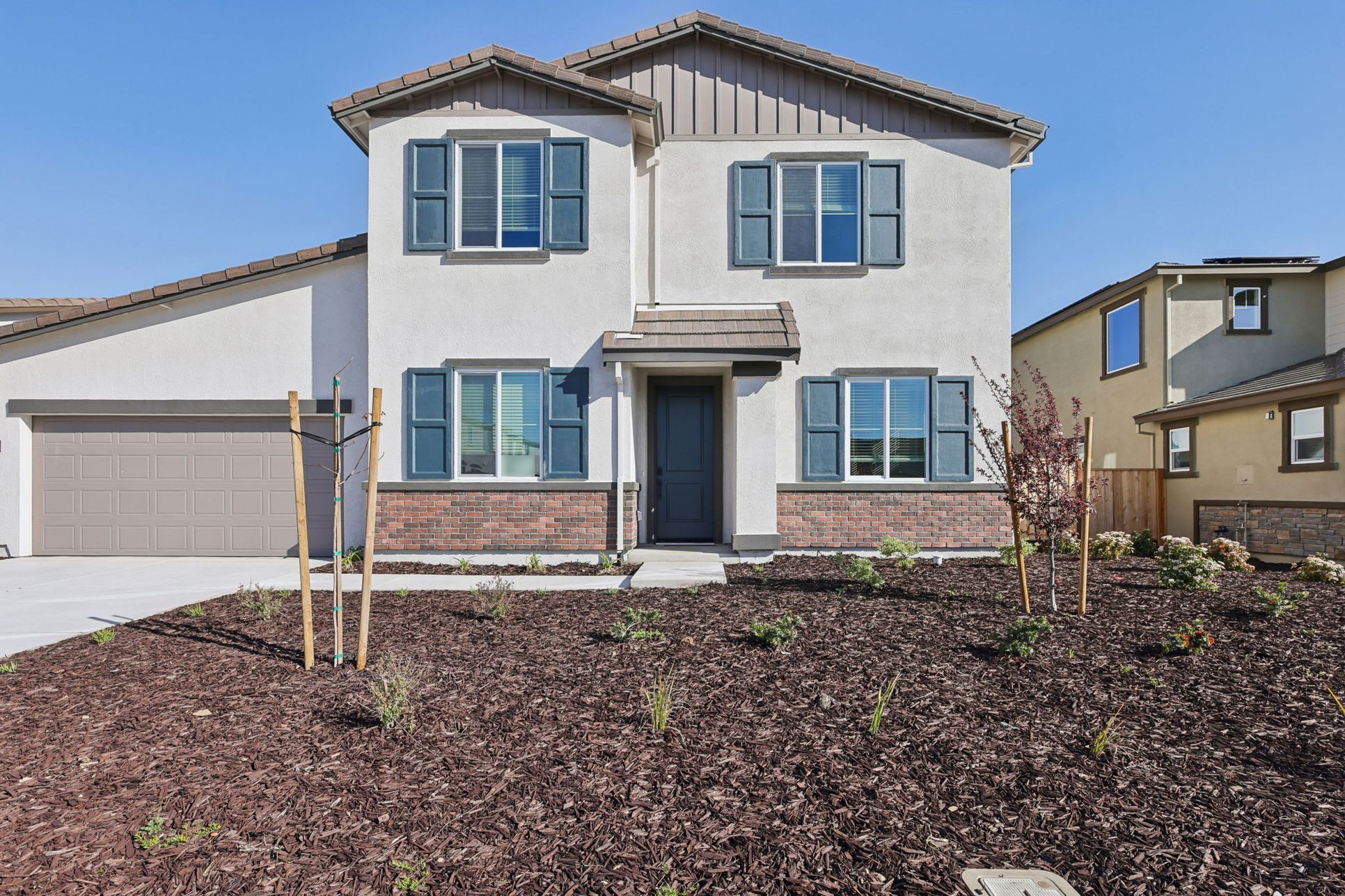 Welcome to 5305 Cardinal Street in Antioch, CA.