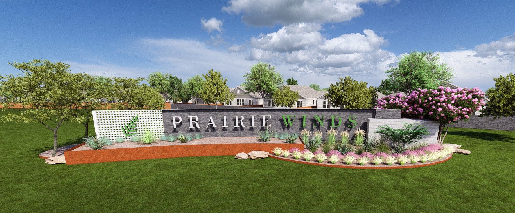 Find your dream home in Prairie Winds, coming soon to Hutto, TX.