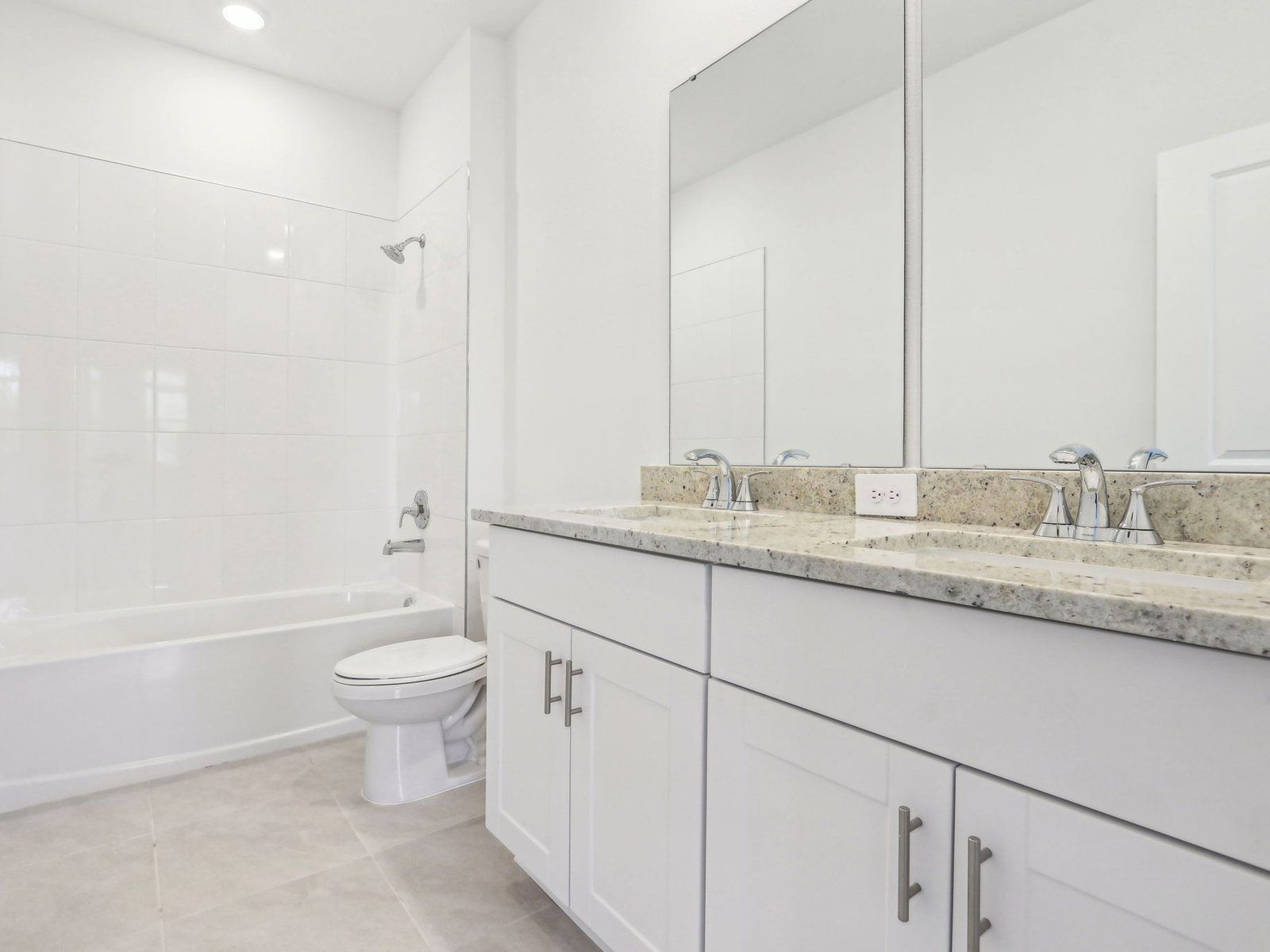 Secondary Bathroom:Secondary Bathroom