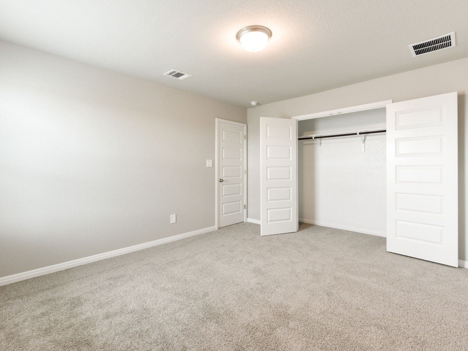 Secondary Bedroom:Secondary Bedroom