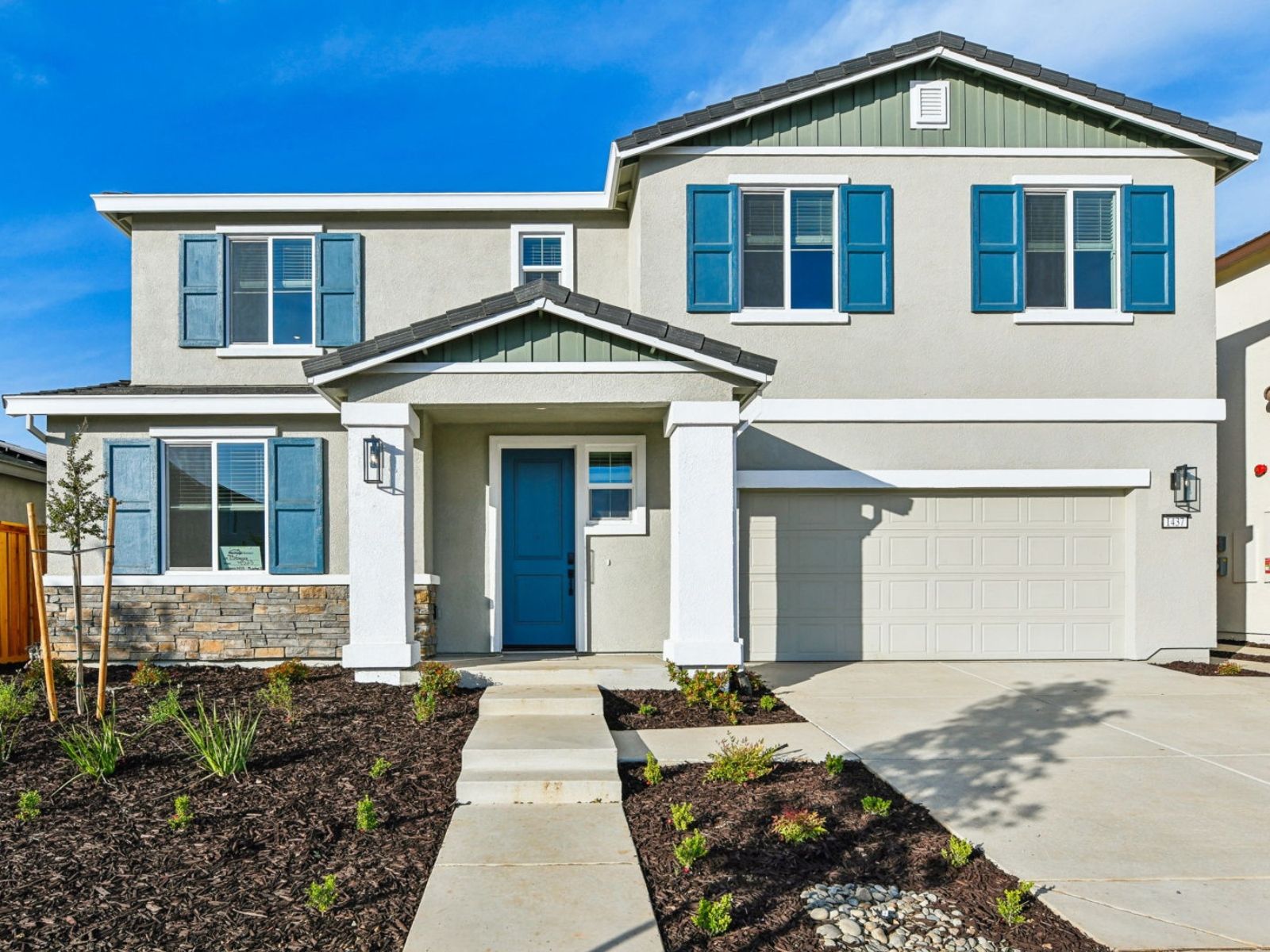 Welcome to1437 McIntyre St at Rushmore of Liberty Ranch in Galt, CA.:Welcome to1437 McIntyre St at Rushmore of Liberty Ranch in Galt, CA.