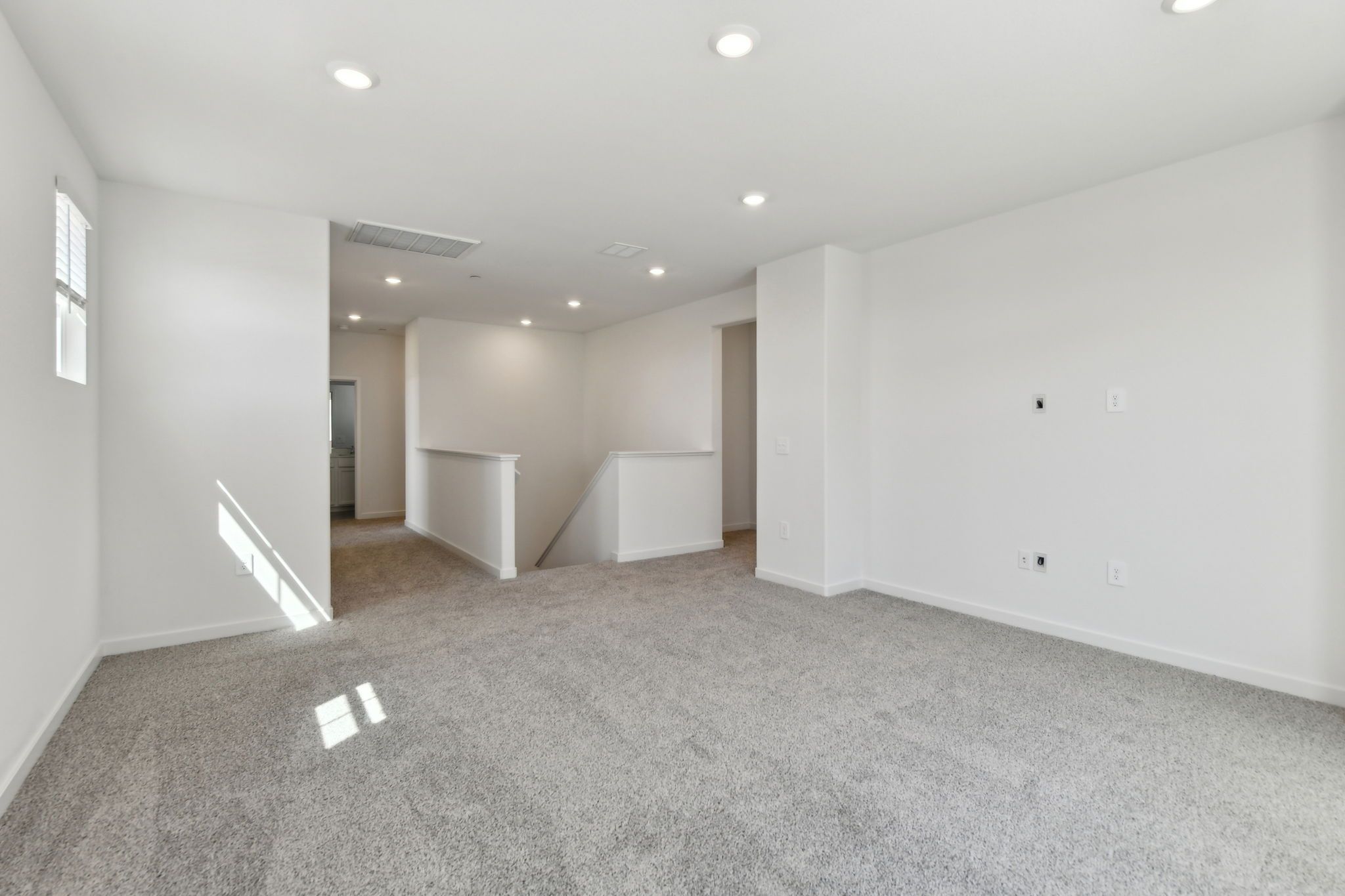 Loft:Residence 3, Monument at Liberty Ranch