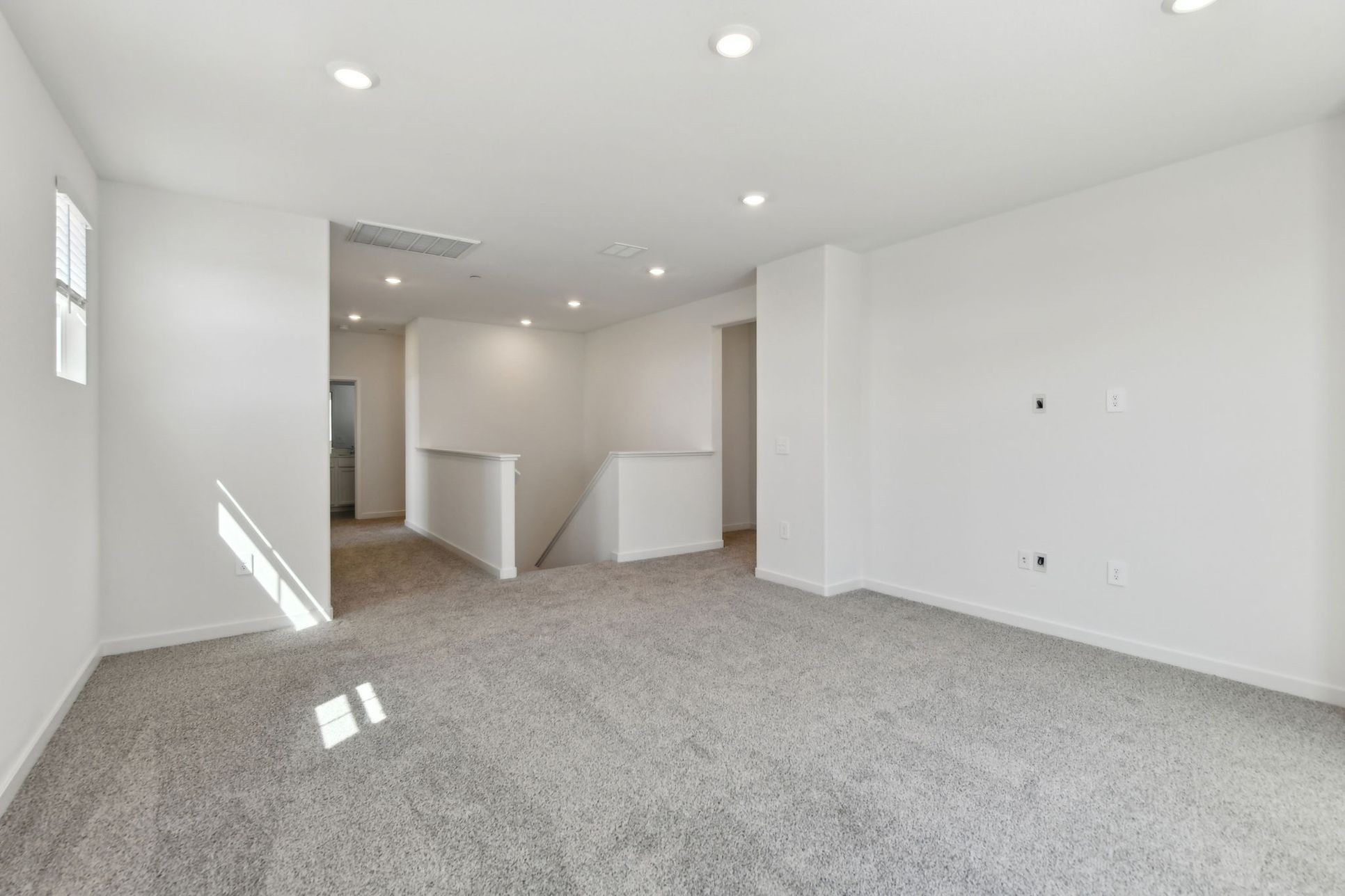 Loft:Residence 3, Monument at Liberty Ranch