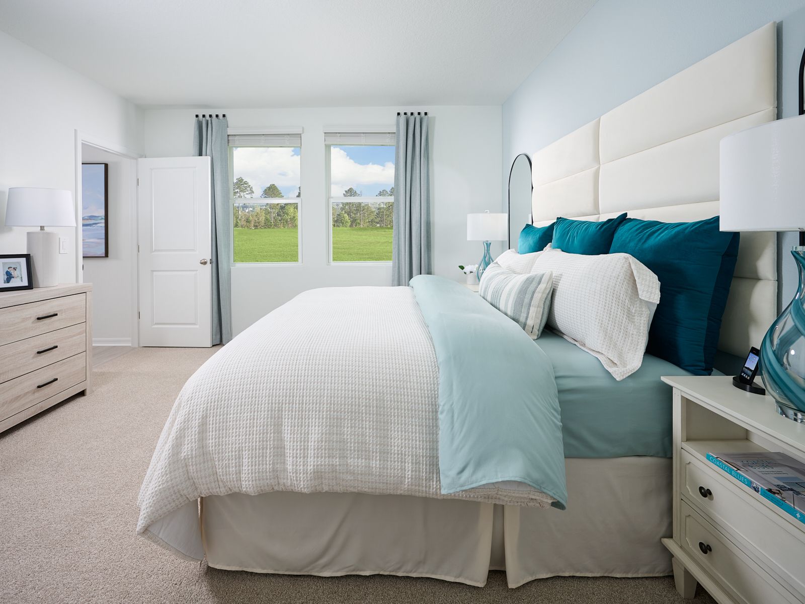 Hamilton Bluff - Classic Series,33851