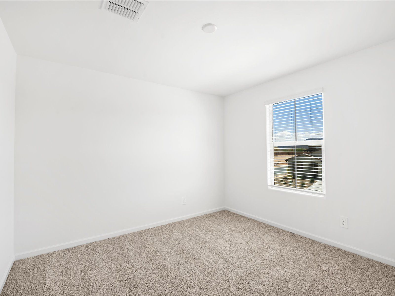 Welcome to the 2585 floorplan.:Bedroom