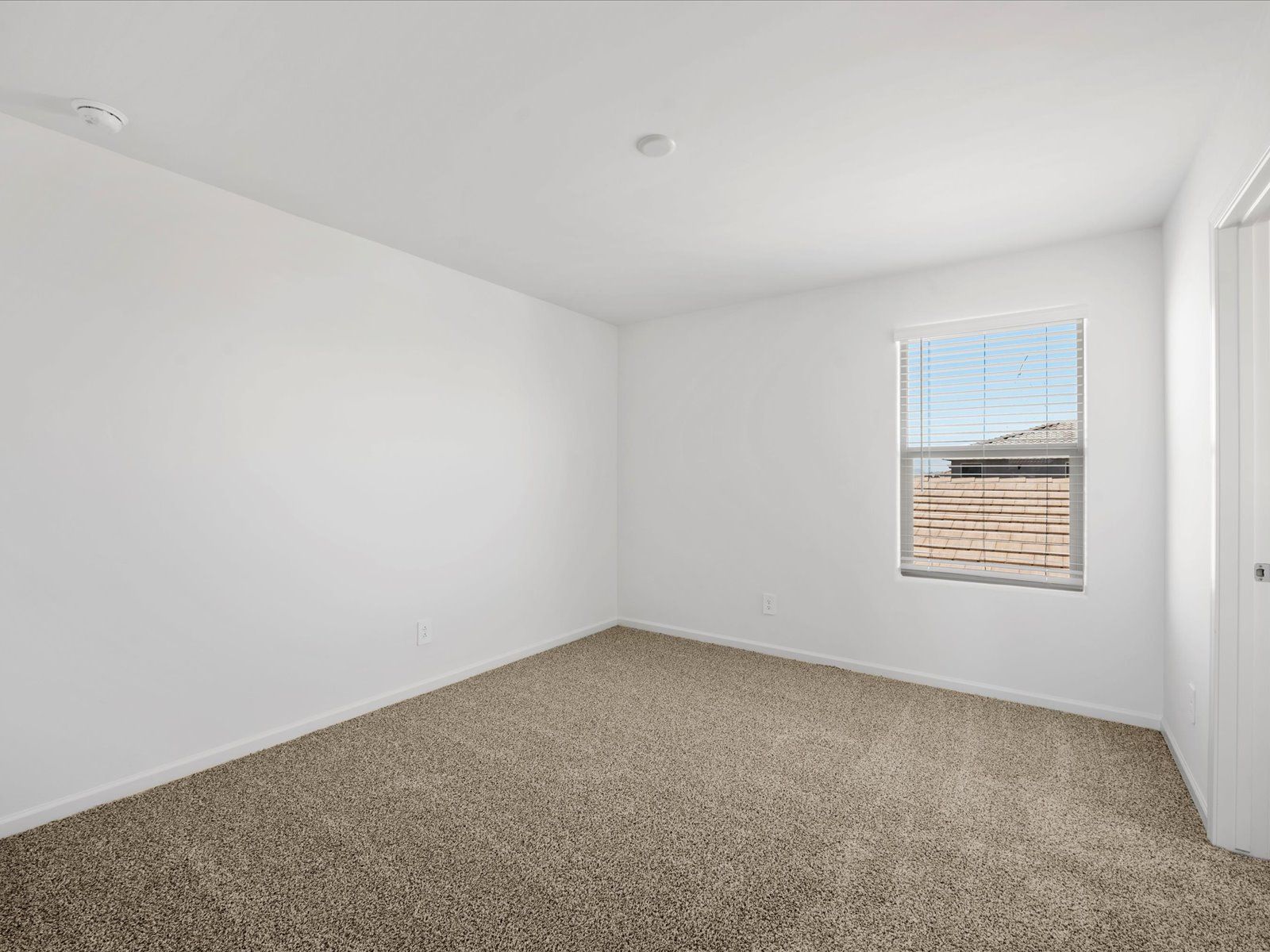 Bedroom:Welcome to the 2690 floorplan.