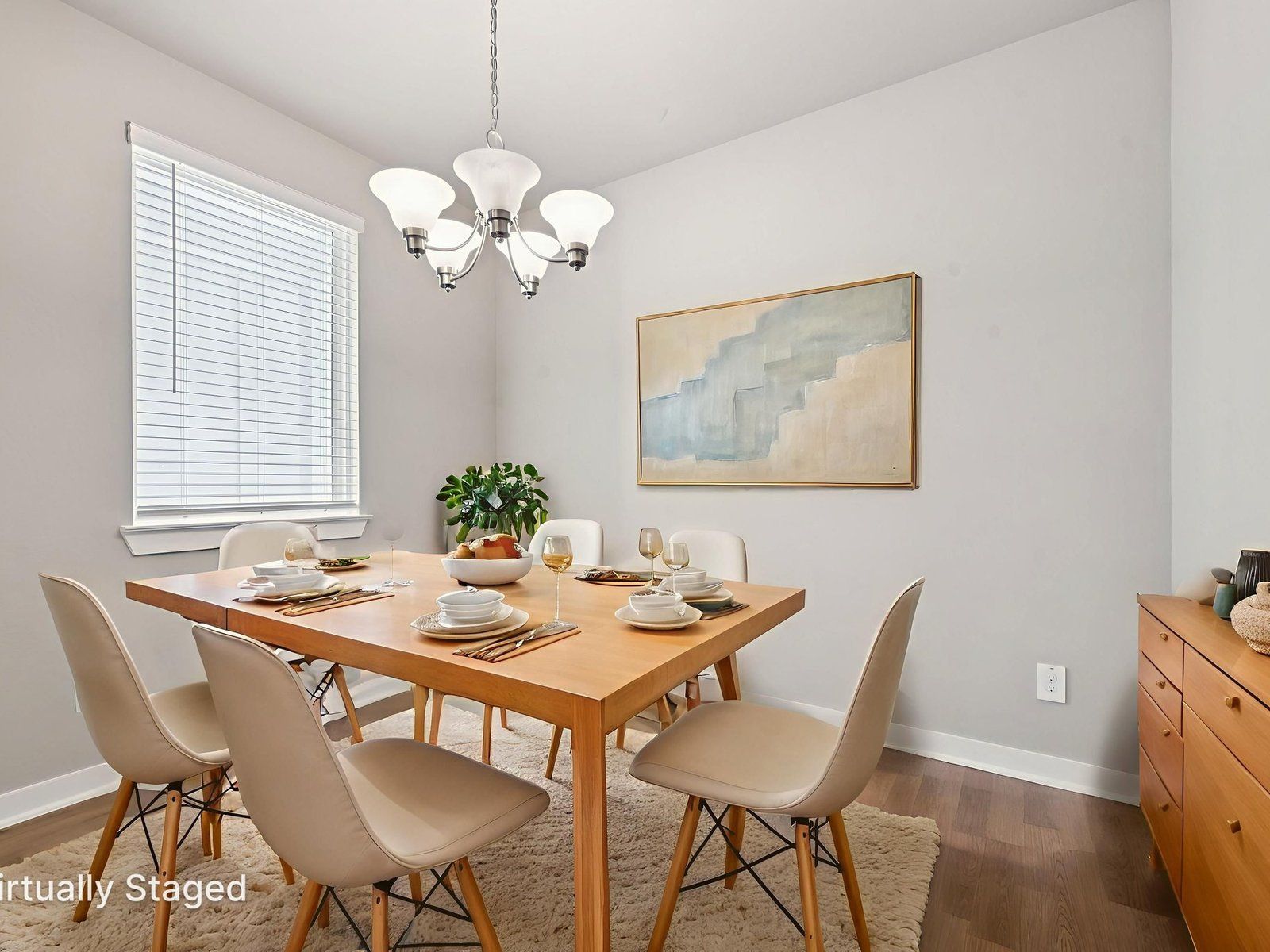 The Ryker floorplan in Spring Brook Village of Houston, TX.:13-custom-Houston - Spring Brook Village- 4116 Good Vineyard Ln Houston TX 77080-010 virtually staged.jpeg