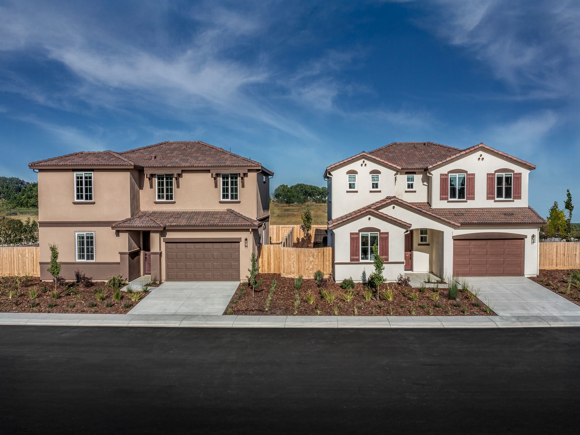 Welcome to Aspen at Villa Ticino in Manteca, CA.