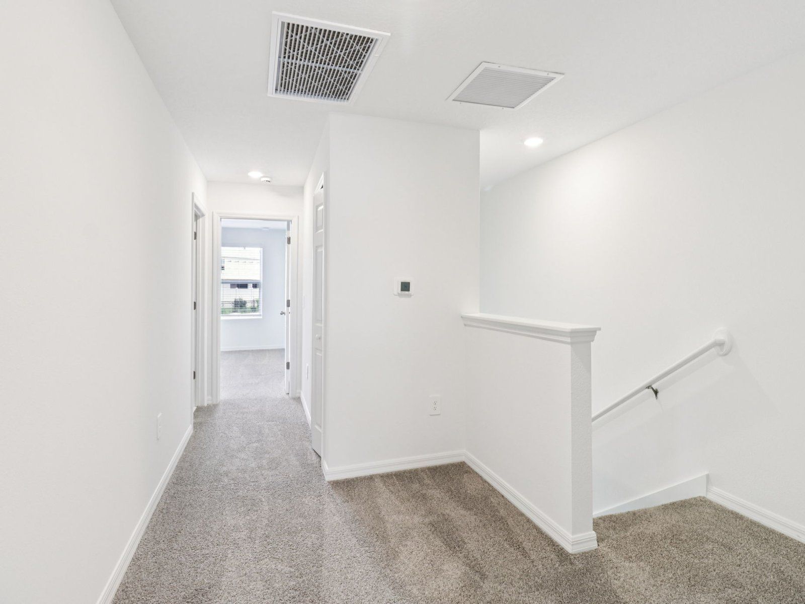 The Oakville floorplan at 16366 Bird of Paradise Avenue.:Loft