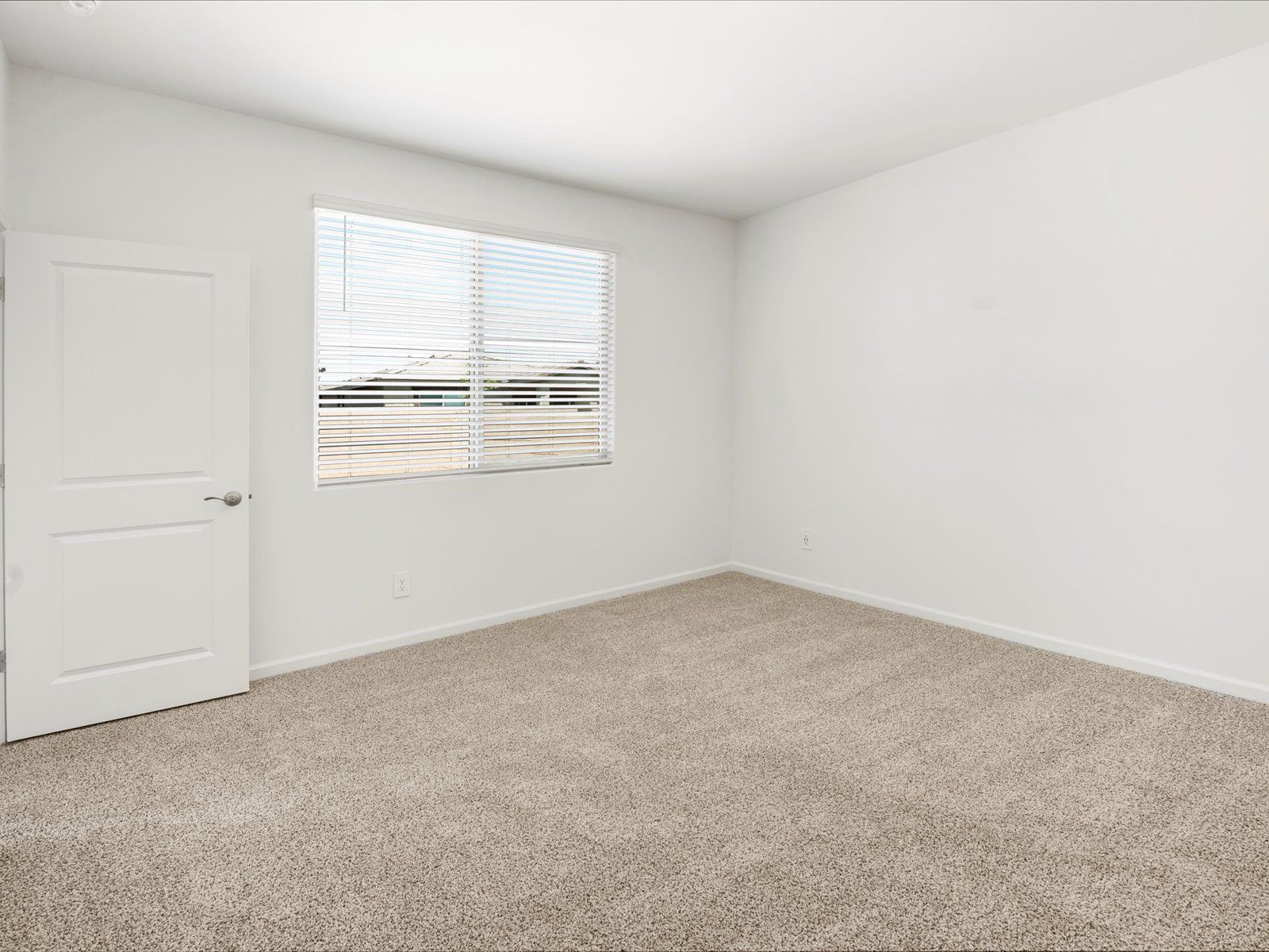 Welcome to the 1320 floorplan image taken at Fieldstone at Gladden Farms in Marana, AZ.:TUC_Fieldstone_1320-C_Bedroom_10342-W-Granderson-St