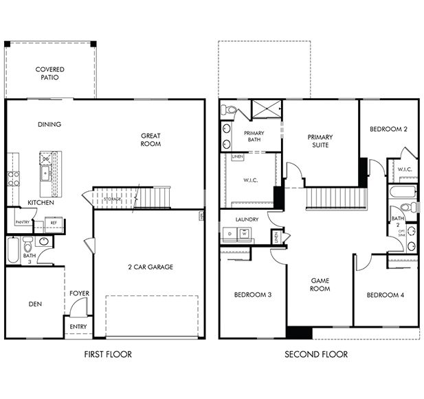 Plan Diagram