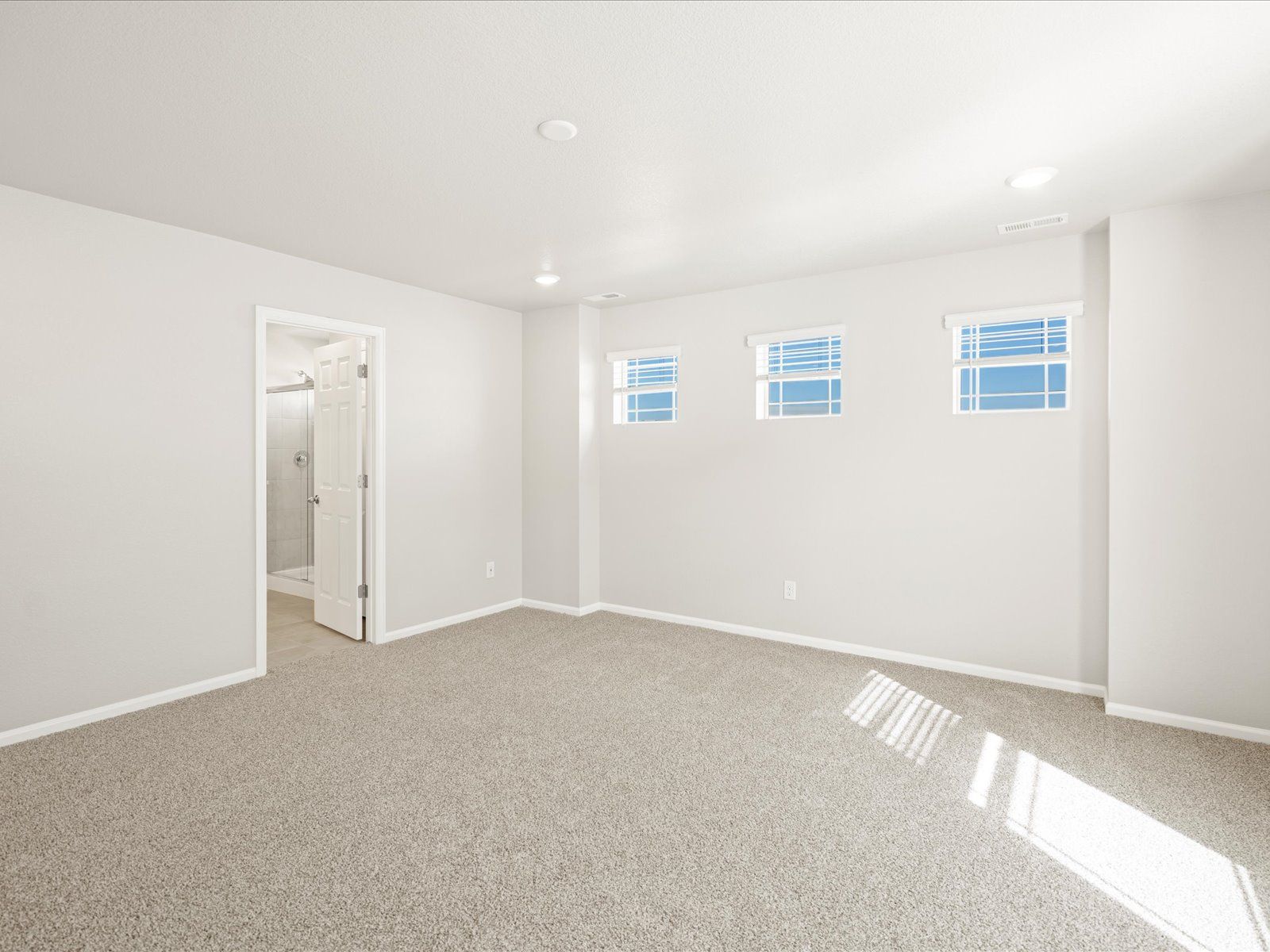 Welcome to the Bergamot floorplan.:Bedroom