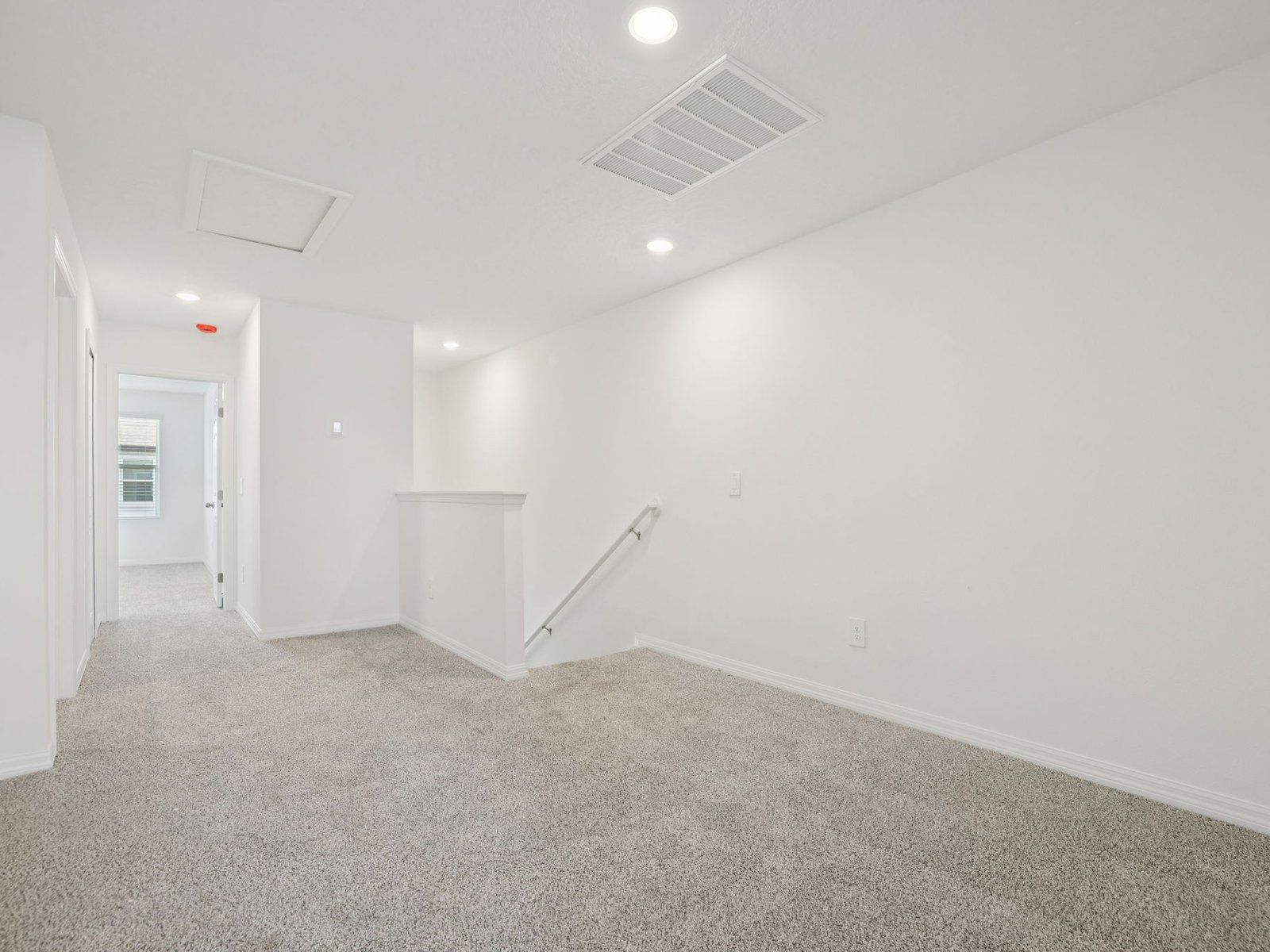 The Windsor floorplan at 4325 Switchgrass Lane.:Loft