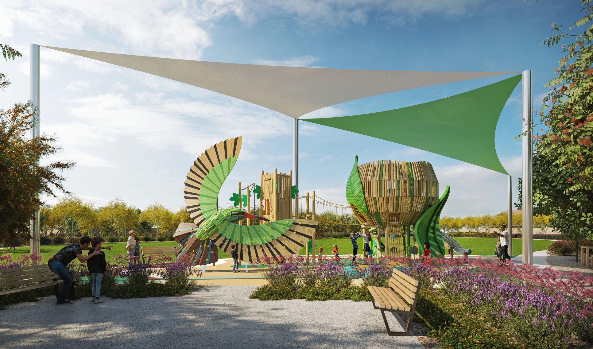 Meritage Homes by Teravalis - Reserve Series,85396