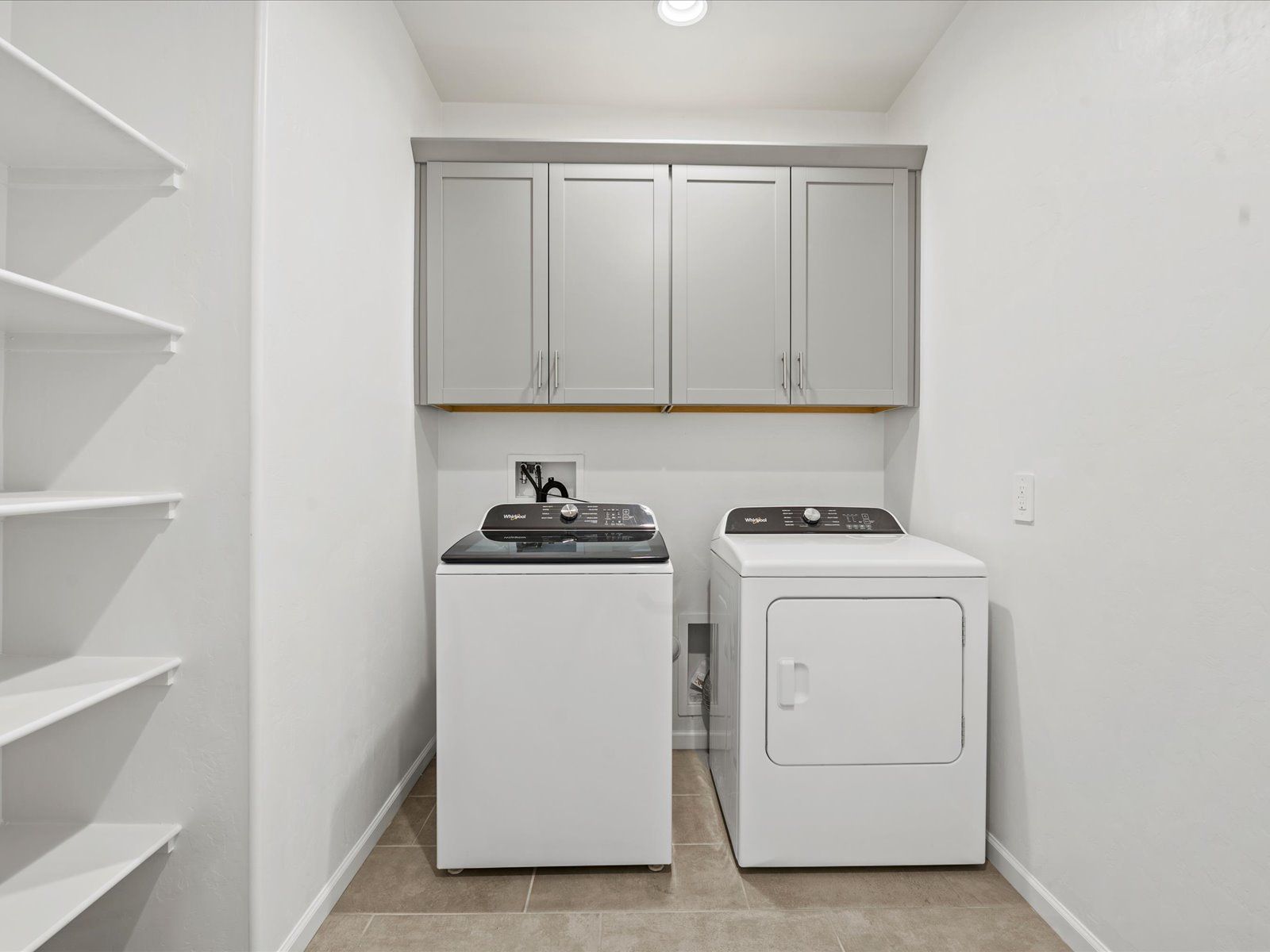 Welcome to the 2585 floorplan.:Laundry