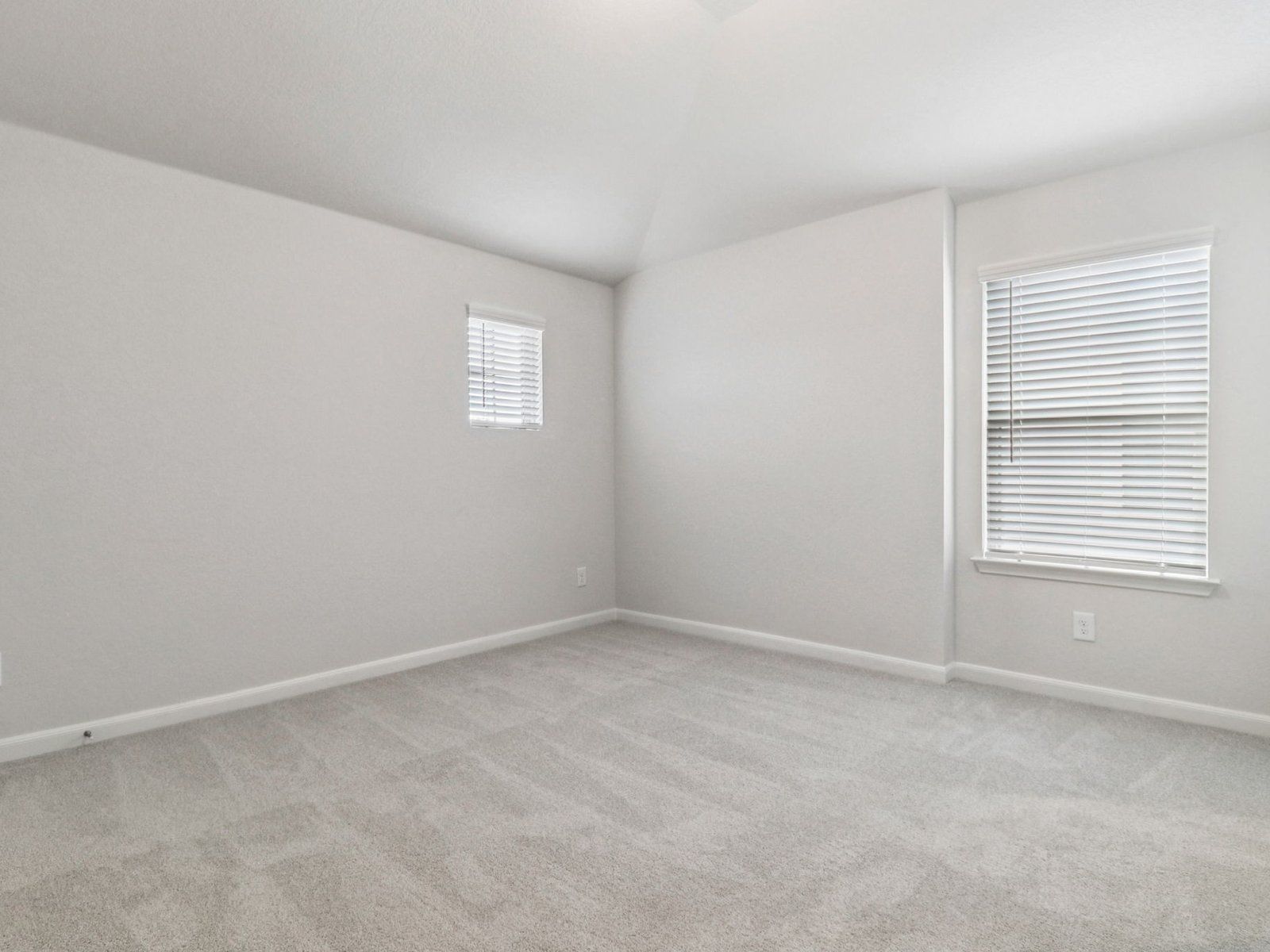 Game Room:Game room in the Evergreen floorplan at a Meritage Homes community in San Antonio, TX.