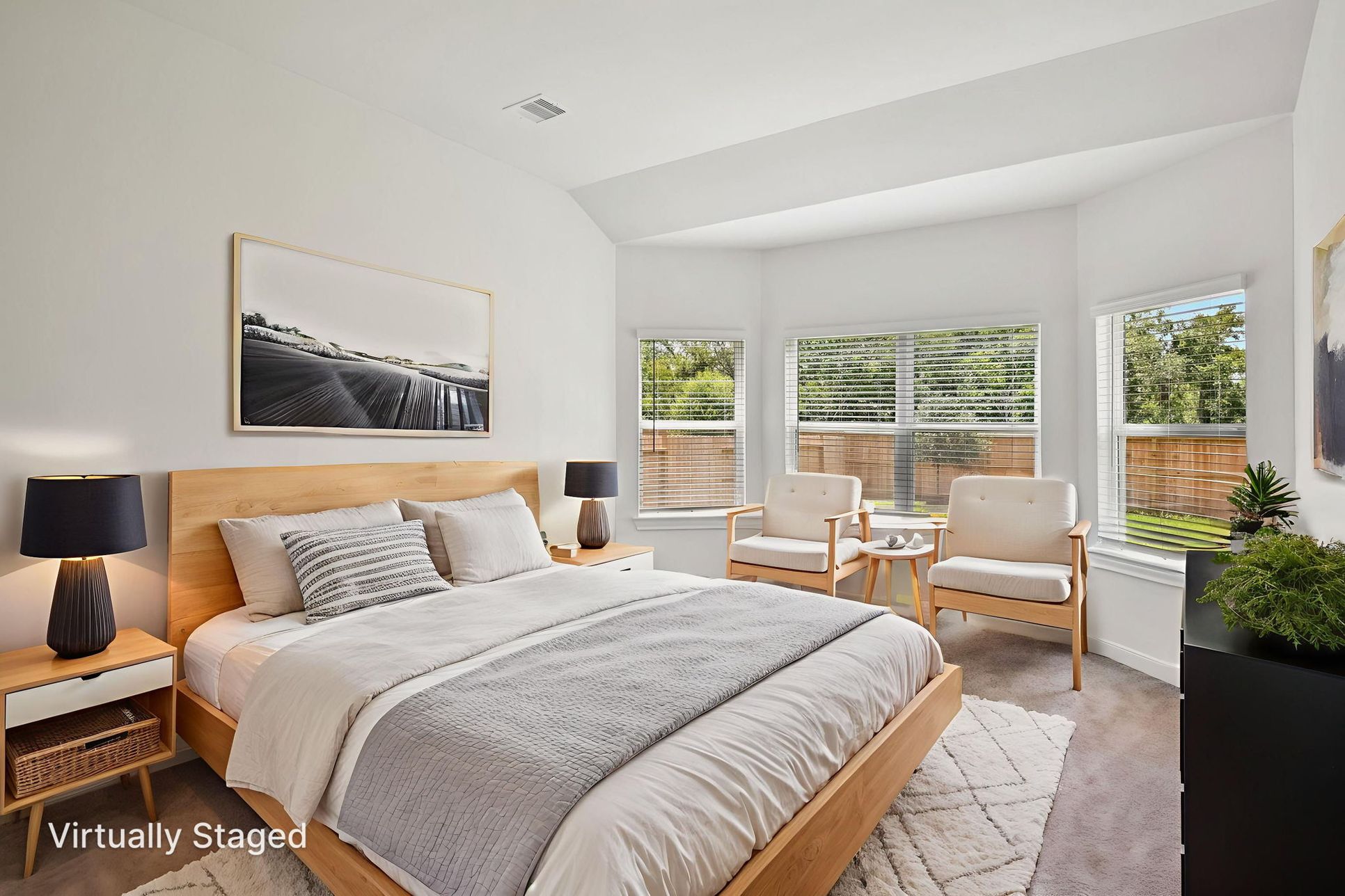 Primary bedroom:Primary bedroom