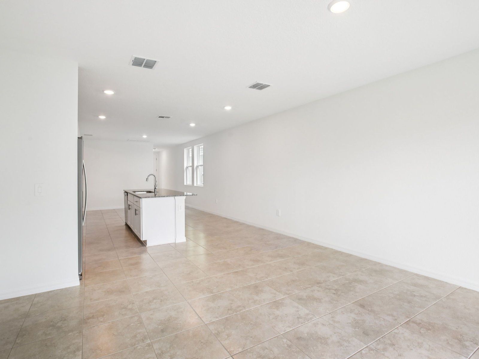 The Everglade floorplan at 4993 Kaia Avenue.:Great Room
