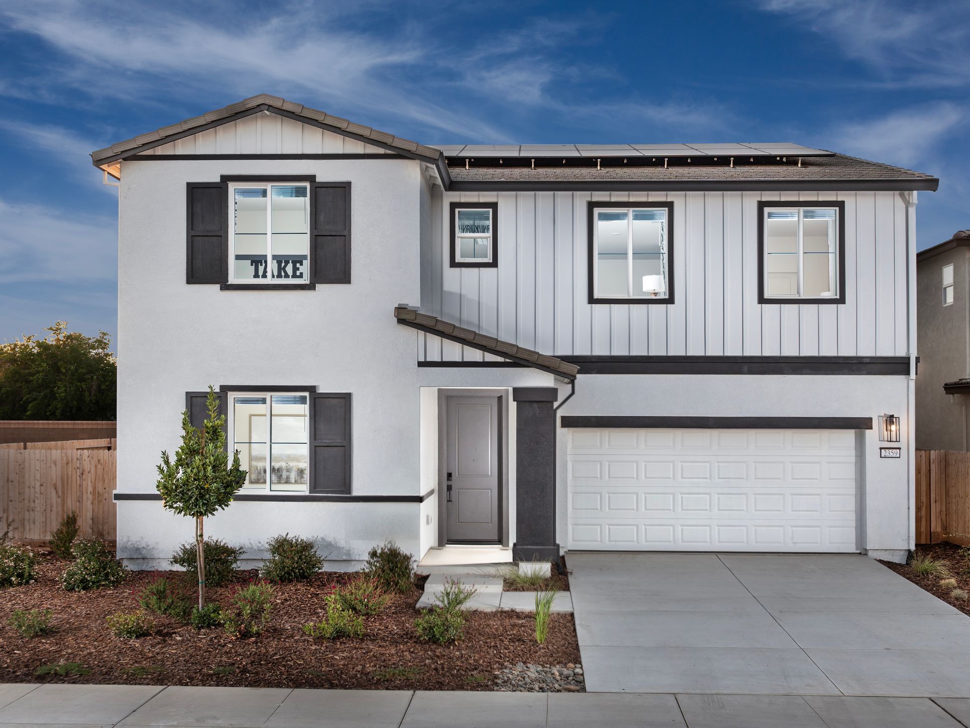 Welcome to Eastwood at Machado Ranch in Manteca, CA.