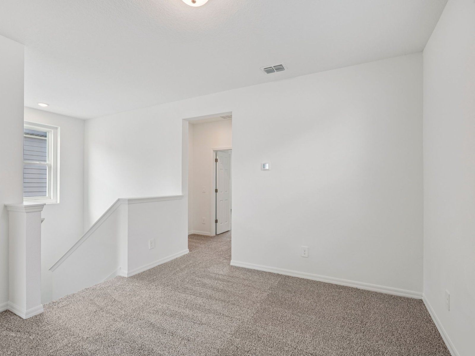 The Austen floorplan at 4517 Cross Prairie Parkway.:Loft