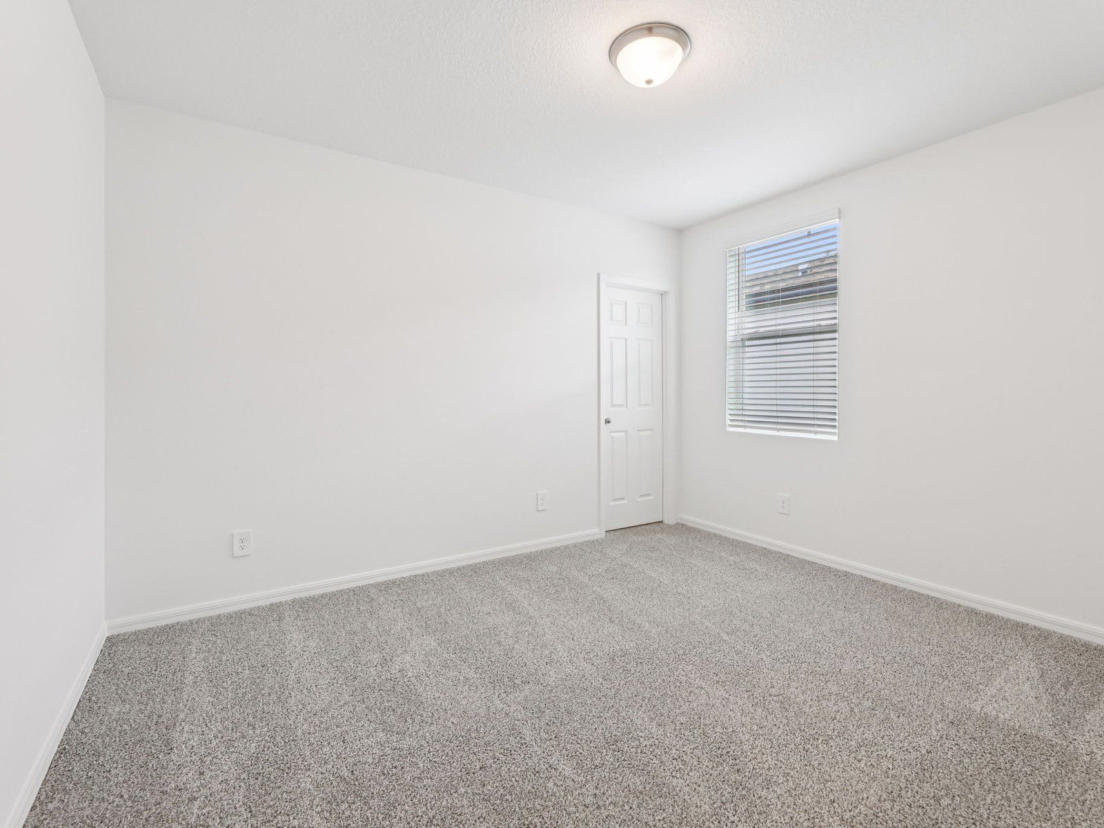 The Hibiscus floorplan at 4531 Windy Oak Way.:Secondary Bedroom