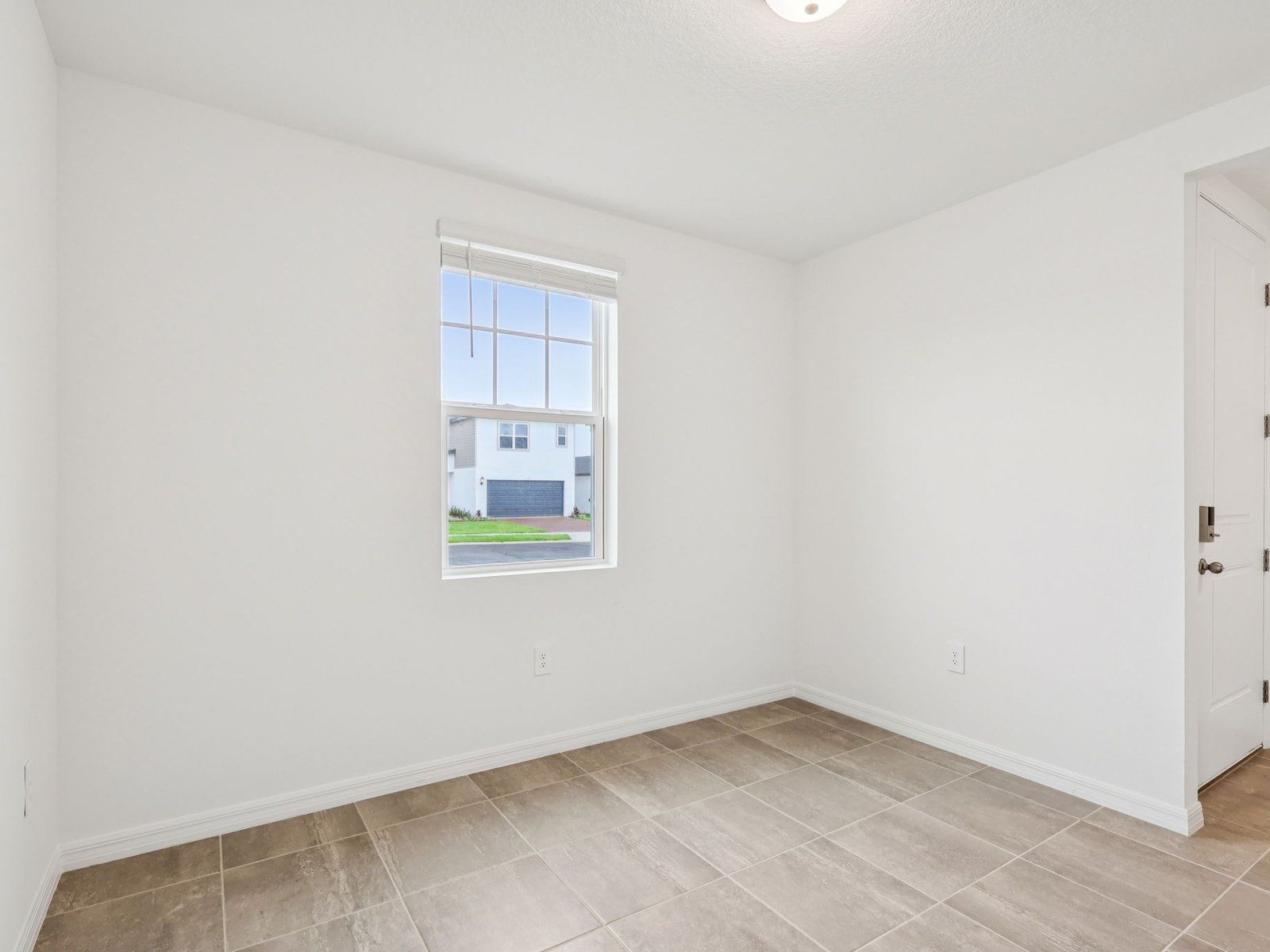 The Daphne floorplan at 1130 Cumberland Trail.:Flex Room